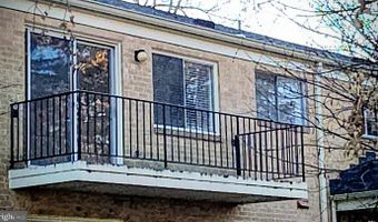 10636 MONTROSE Ave #201, Bethesda, MD 20814