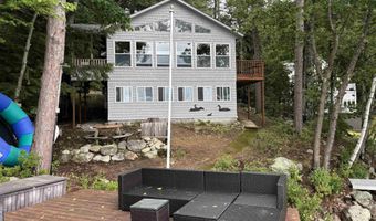 4 Hazlett Rd, Alton, NH 03810