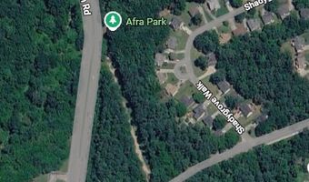 Maxham Road, Austell, GA 30168