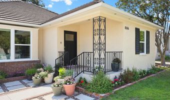 806 Victoria Dr, Arcadia, CA 91007