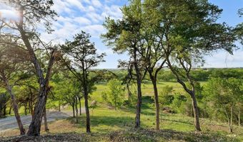 Lot 6 Rose Way, Aquilla, TX 76622