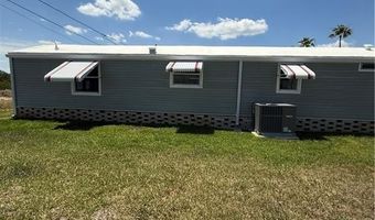 1231 W Rudolph St, Avon Park, FL 33825
