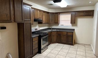 2034 Fannin St, Abilene, TX 79603