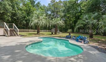 4309 Pinewood Cir, Beaufort, SC 29906