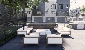 821 SE H St, Bentonville, AR 72712