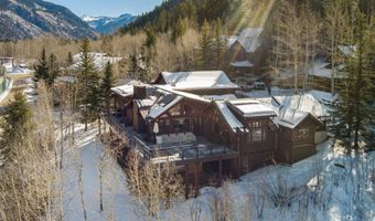1271 Ute Ave, Aspen, CO 81611