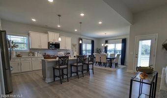 9445 Shallow Creek Trl Lot 65, Bailey, NC 27807