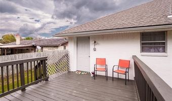 2707 S Brookside Cir, McAlester, OK 74501