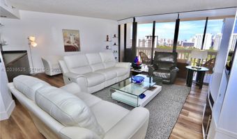 1000 Island Blvd 2005, Aventura, FL 33160