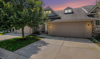 5481 Trillium Crossing Ct, Ann Arbor, MI 48103