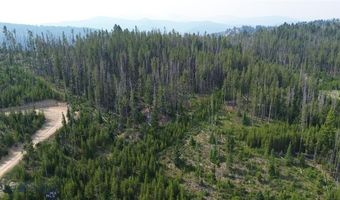 NHN Old Georgetown Road, Anaconda, MT 59711