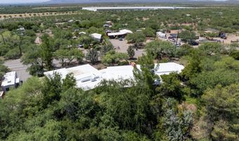 4740 W Arivaca Rd, Amado, AZ 85645