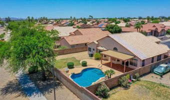 2421 N 123RD Ave, Avondale, AZ 85392