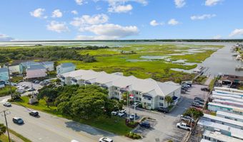 602 W Ft Macon Rd 118, Atlantic Beach, NC 28512