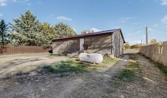 30 Camino De Los Chavez, Belen, NM 87002