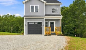 157 Safeway Dr, Amherst, VA 24572