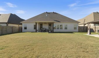 7424 Northwood Dr, Benton, AR 72019