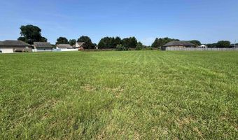 Dorchester Street lot 28, Albertville, AL 35951