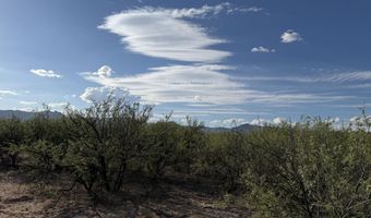 W Carefree Lane 389, Benson, AZ 85602