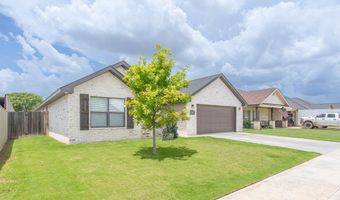 1307 NW 4th, Andrews, TX 79714
