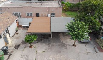 3036 W 12 Pl, Los Angeles, CA 90006