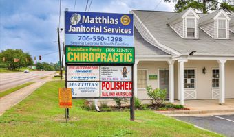 3106 Wrightsboro Rd, Augusta, GA 30909