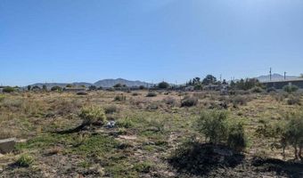20 Alamo Seco Rd, Anthony, NM 88021