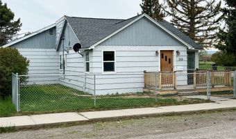 310 E Chapman St, Dillon, MT 59725