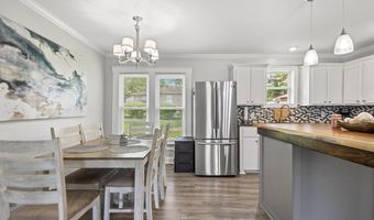 1032 Virginia Ave, Bauxite, AR 72011