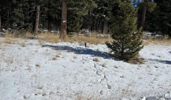 El Camino Real Lot 1386, Angel Fire, NM 87710