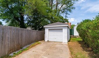 119 Shirley Blvd, Cranston, RI 02910