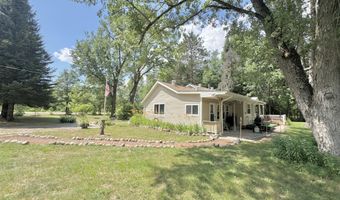 4655 S Simmons Rd, Alger, MI 48610