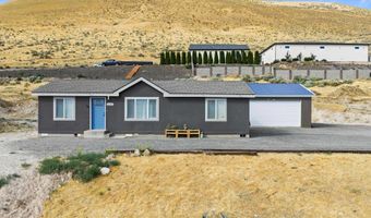 36055 E Red Mountain Rd, Benton City, WA 99320