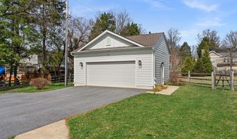 17601 CRYSTAL SPRING Ter, Ashton, MD 20861