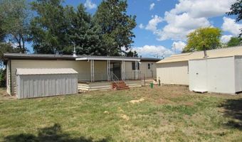 31410 Union St, Bonanza, OR 97623