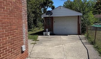 9347 CHATHAM, Allen Park, MI 48101