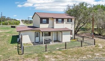 1645 FM 3432, Adkins, TX 78101