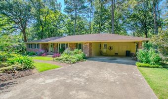 2003 Lynnwood Dr, Benton, AR 72015
