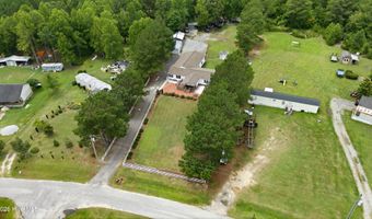 9474 Shasta Rd, Bailey, NC 27807