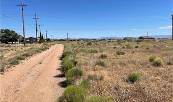 2 N Lots Pinal St, Kingman, AZ 86409