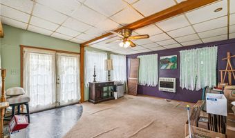 106 Shady Ln, Aliquippa, PA 15001