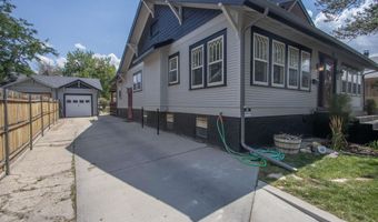 467 CY Ave, Casper, WY 82601