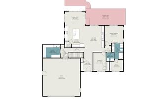 1709 Westview Dr, Allegan, MI 49010