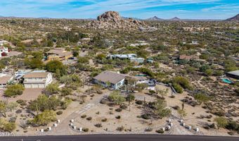 6831 E STAGECOACH PASS, Carefree, AZ 85377