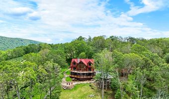 324 Sugar View Trl, Banner Elk, NC 28604