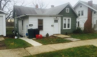 193 Lancaster, Athens, OH 45701