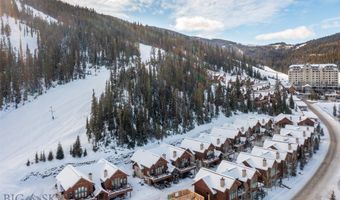 21 Black Eagle Rd 28, Big Sky, MT 59716