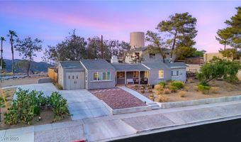 650 Arizona St, Boulder City, NV 89005