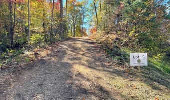 24 Cahill Dr Lot 24, Andrews, NC 28901