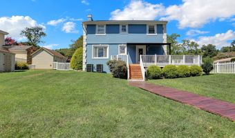 4017 E BAKER Ave E, Abingdon, MD 21009